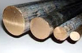 gunmetal rod manufacturers