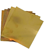 Brass Sheet Manufacturers Suppliers