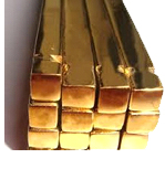 Brass Square Bar manufacturers and Suppliers