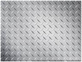Aluminum Checker Plate Sheet