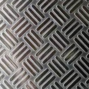 Aluminium Checker Plate