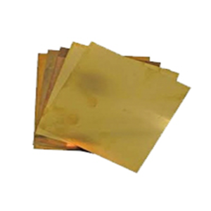 Bronze Sheet manufacturers