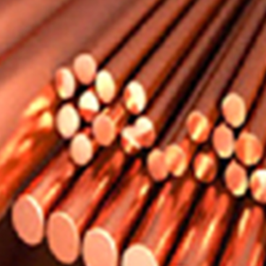 Copper Rod