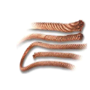 Copper Rope
