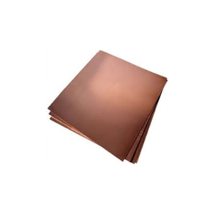 Copper Sheet