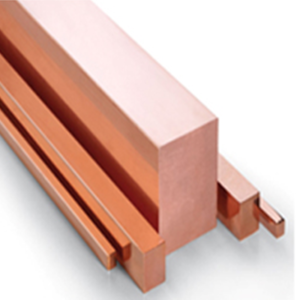 Copper Square