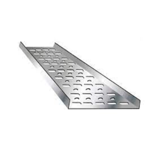 G I Perforrated Tray