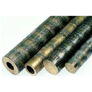 Gunmetal Rod