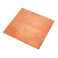 copper flat manufacturers
