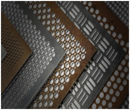 Aluminum Checker Plate Sheet