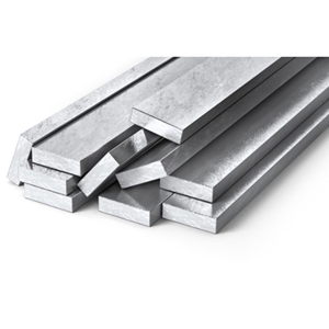 Aluminium Flat