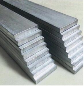 aluminium plate