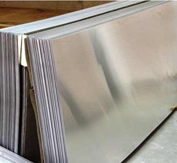 Aluminium sheet