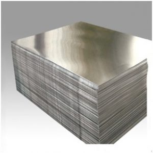 Aluminium sheet suppliers