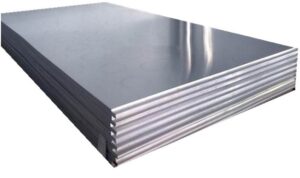 aluminium sheet manufacturers & suppliers