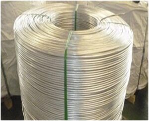 aluminium wire suppliers