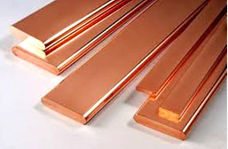 Copper bush bar manufacturer