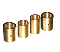 gunmetal bush manufacturers