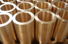 gunmetal bush suppliers