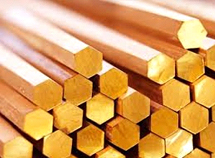 Copper Hex Manufacturer