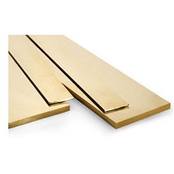 brass flat