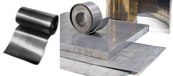 Lead Sheets manufacturers