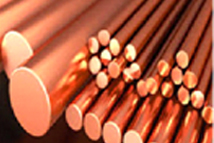 Copper Rods