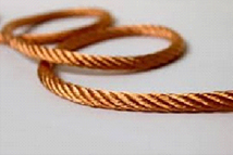 copper wire
