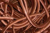 copper wire