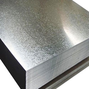 GI plate manufacturers