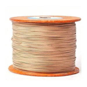 DPC Aluminium Wire Manufacturers & Suppliers