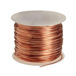 DPC Copper Wire Manufacturers & Suppliers