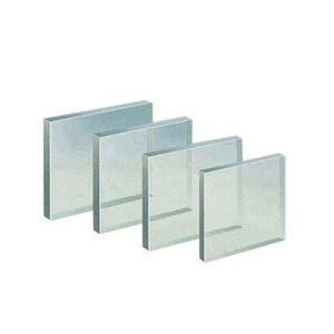 lead glass manufacturers