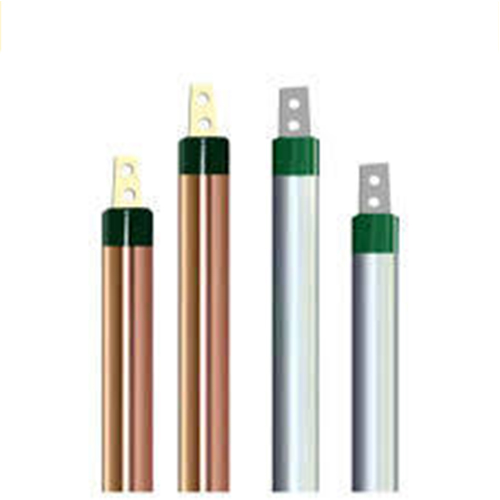 Earthling Electrode-p